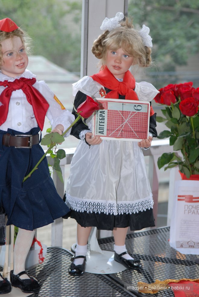Лет бы сбросить мне, ребята тридцать-тридцать пять... Я бы стала пионером бы опять (фото 9)