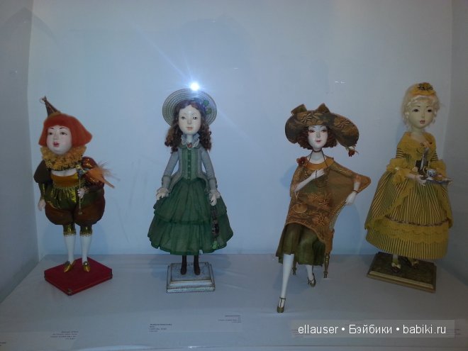 Израильская кукольная втставка | Бэйбики Израильская кукольная втставка