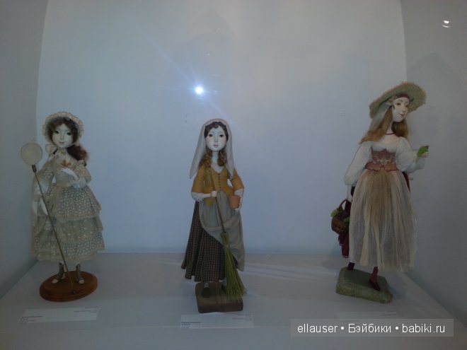 Израильская кукольная втставка | Бэйбики Израильская кукольная втставка