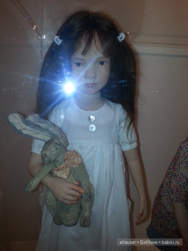 Израильская кукольная втставка | Бэйбики Израильская кукольная втставка