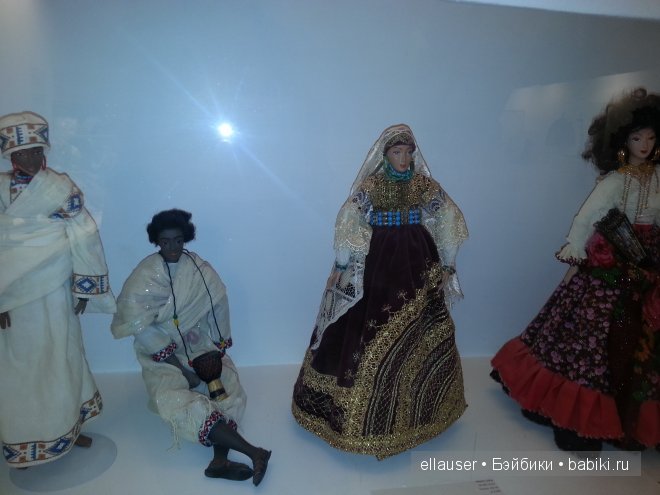 Израильская кукольная втставка | Бэйбики Израильская кукольная втставка