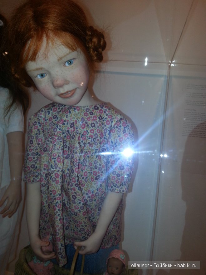 Израильская кукольная втставка | Бэйбики Израильская кукольная втставка