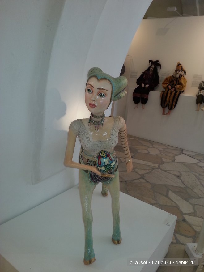 Израильская кукольная втставка | Бэйбики Израильская кукольная втставка