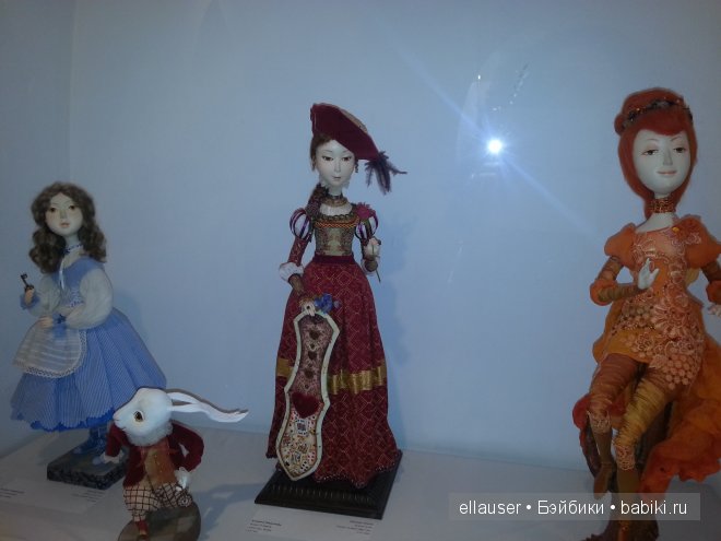 Израильская кукольная втставка | Бэйбики Израильская кукольная втставка