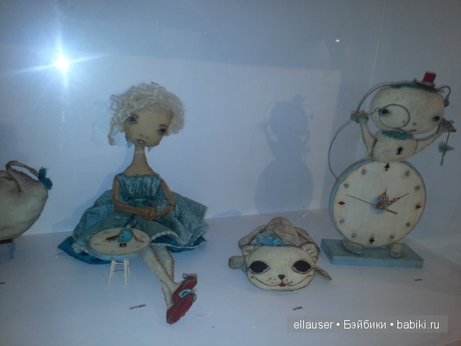 Израильская кукольная втставка | Бэйбики Израильская кукольная втставка