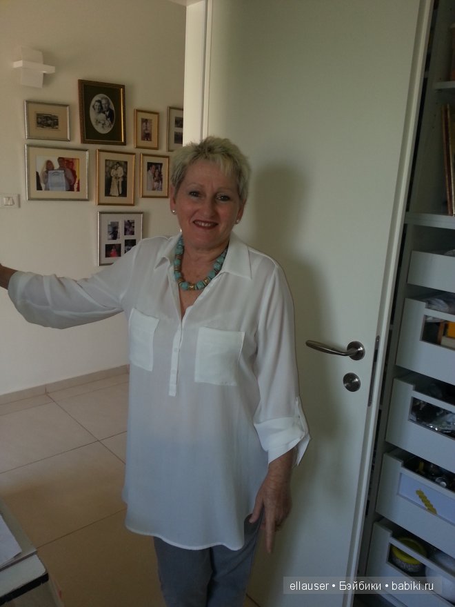 Знакомство с кукольником Эдной Дали