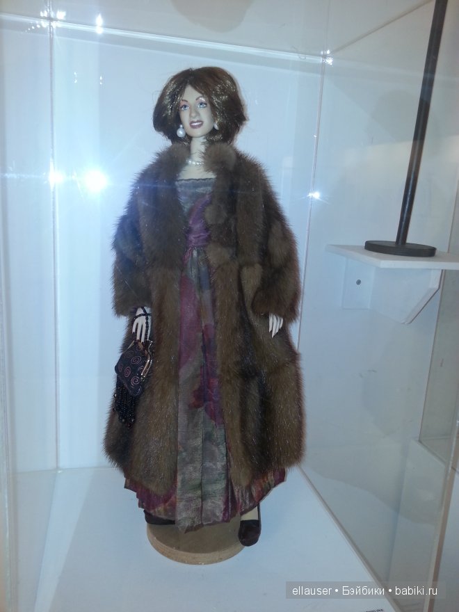 Израильская кукольная втставка | Бэйбики Израильская кукольная втставка