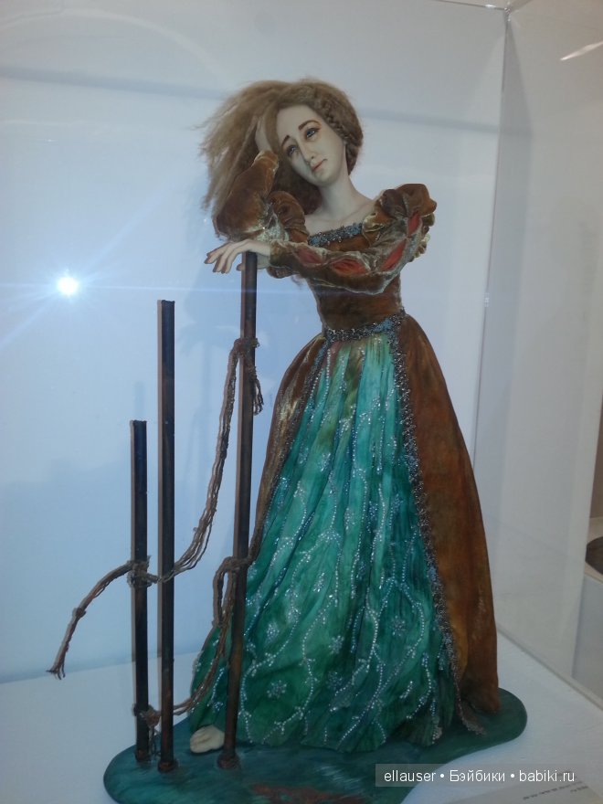 Израильская кукольная втставка | Бэйбики Израильская кукольная втставка