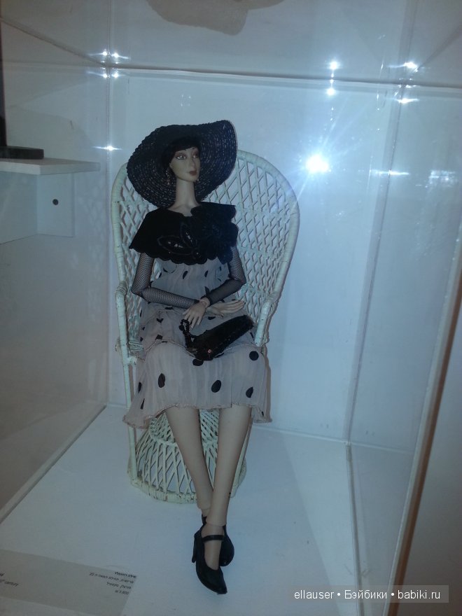 Израильская кукольная втставка | Бэйбики Израильская кукольная втставка