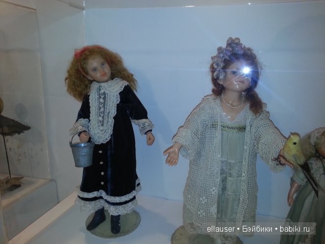 Израильская кукольная втставка | Бэйбики Израильская кукольная втставка