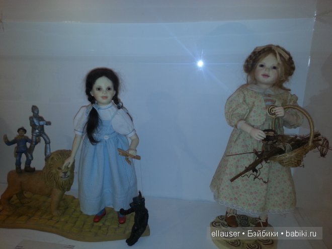 Израильская кукольная втставка | Бэйбики Израильская кукольная втставка