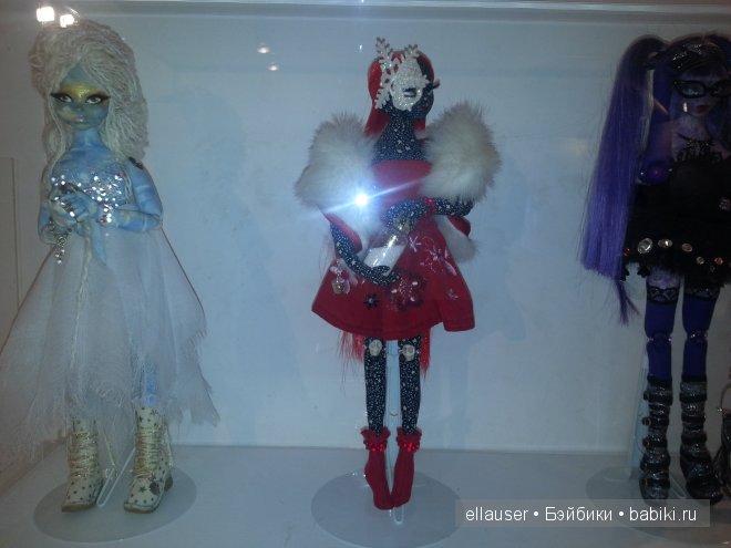 Израильская кукольная втставка | Бэйбики Израильская кукольная втставка