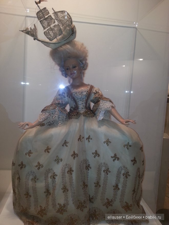 Израильская кукольная втставка | Бэйбики Израильская кукольная втставка