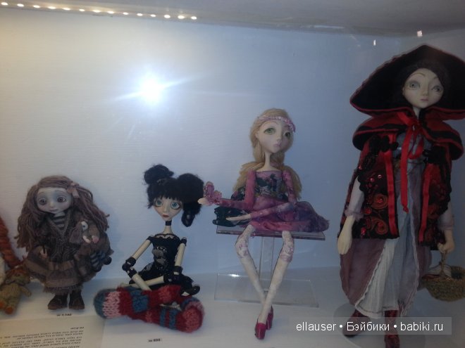 Израильская кукольная втставка | Бэйбики Израильская кукольная втставка