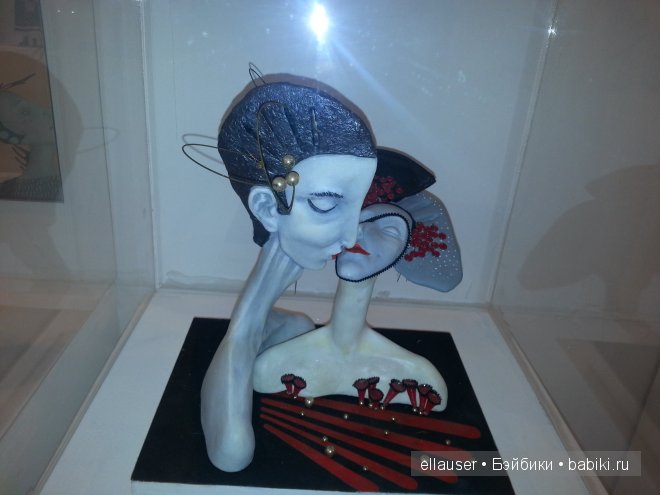 Израильская кукольная втставка | Бэйбики Израильская кукольная втставка (фото 9)