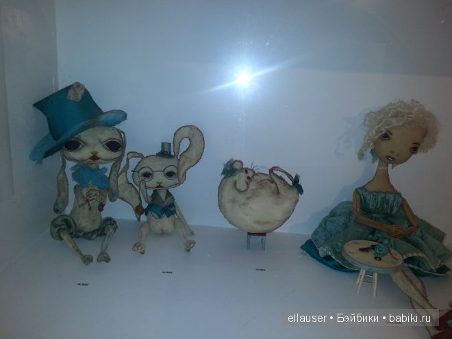 Израильская кукольная втставка | Бэйбики Израильская кукольная втставка