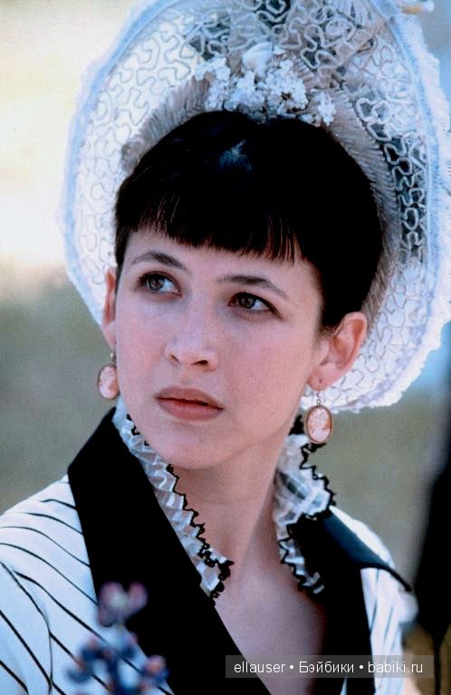 Моя Анна Каренина. Авторская фарфоровая кукла Лили от Ангелы и Джона Баркер (фото 8)