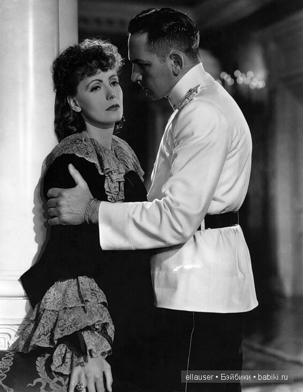 Моя Анна Каренина. Авторская фарфоровая кукла Лили от Ангелы и Джона Баркер (фото 2)