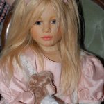 Переделка Малин. Malin, A. Himstedt