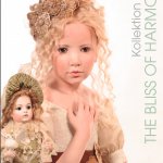 Фанфары и трубы! Свершилось!! The Bliss of Harmony Collection - коллекция кукол Гунзель 2015 года