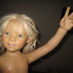 Реставрация Katiina Himstedt. Юбилейный топик