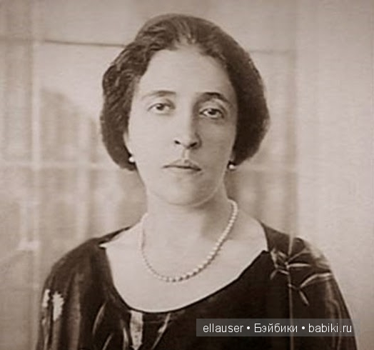 Адель Блох-Бауэр