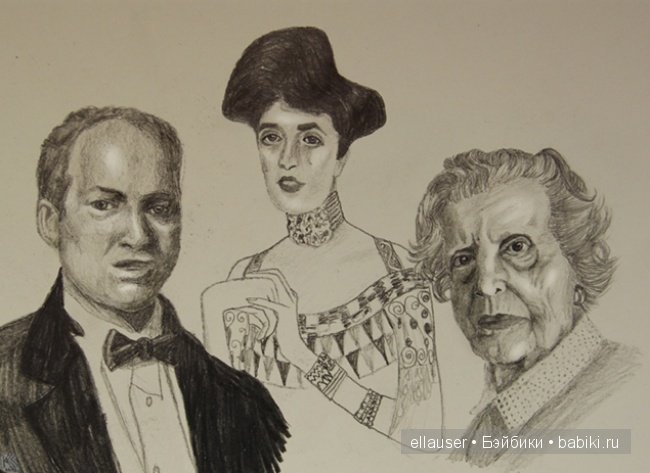 Необыкновенная история одной из самых дорогих картин мира (фото 7)