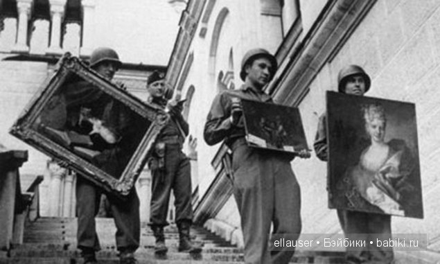 Необыкновенная история одной из самых дорогих картин мира (фото 6)