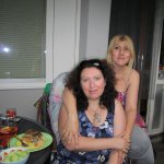 "В гостях у сказки" или моя поездка к нашей Lalysse из Голландии