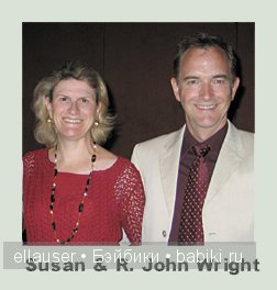 Впервые за 40 лет. День открытых дверей на кукольной фабрике R John Wright. Часть первая: Место, где рождаются куклы и