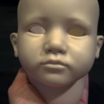 Как я делала фарфоровых кукол Химстедт. Проект длинной в десять лет. Тянет на рекорд Гиннеса