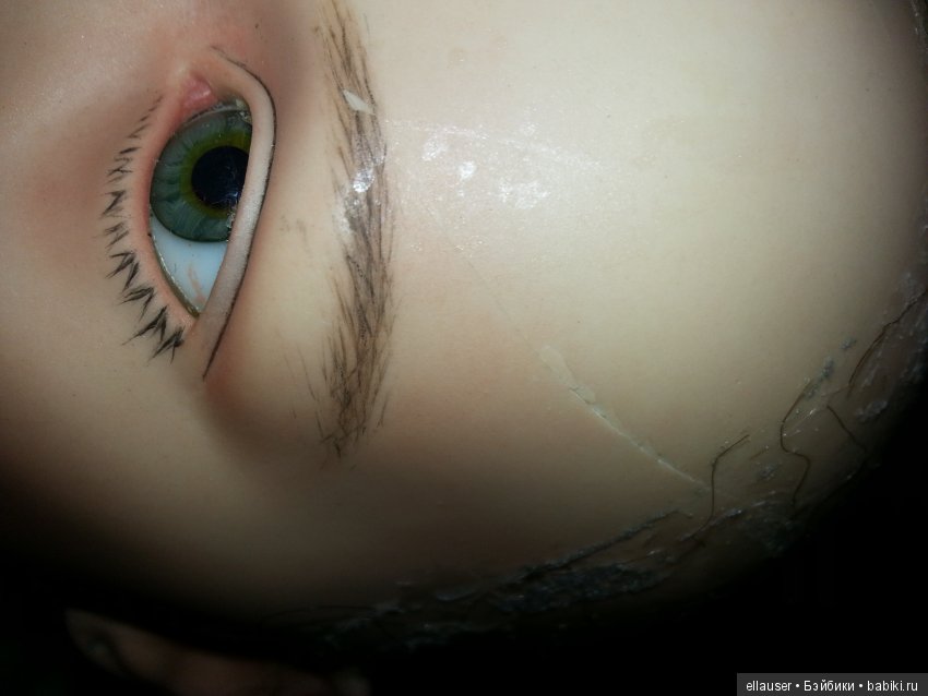 Как убрать клей, по видимости от термопистолета