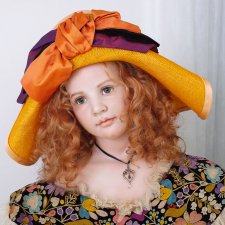 Гунзель открыла новый выставочный зал. Наслаждаемся