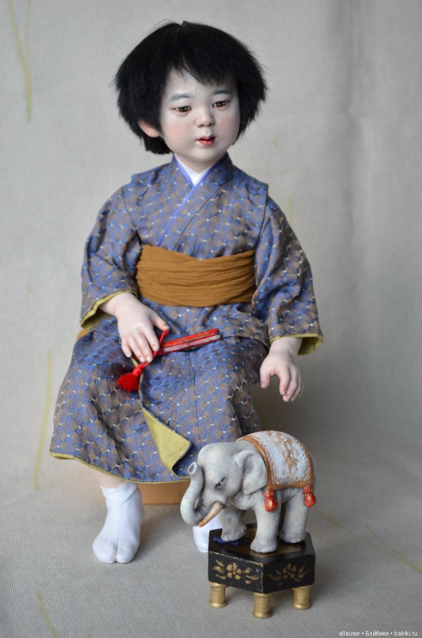 Нина Тугарина. Часть вторая. Детальное знакомство с творчеством мастера