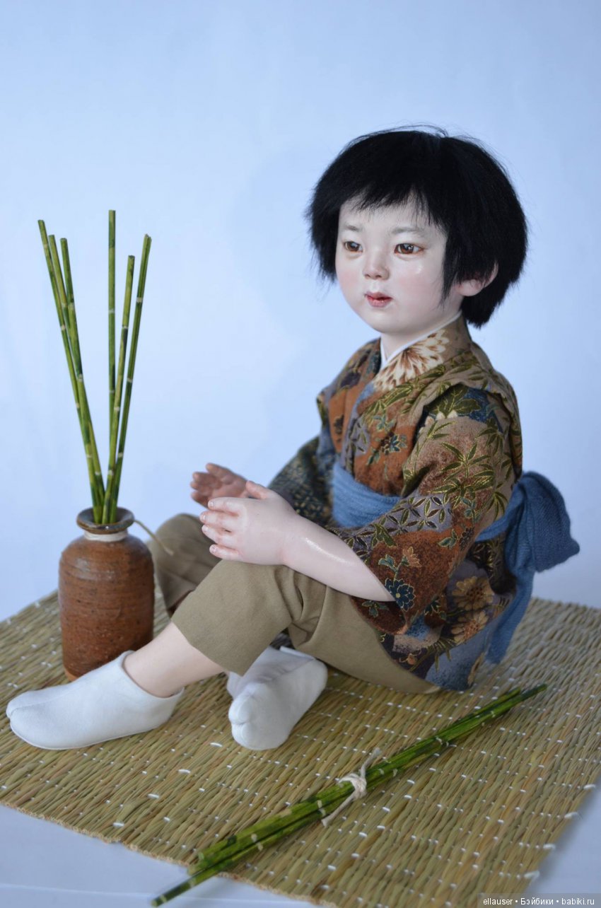 Нина Тугарина. Часть вторая. Детальное знакомство с творчеством мастера