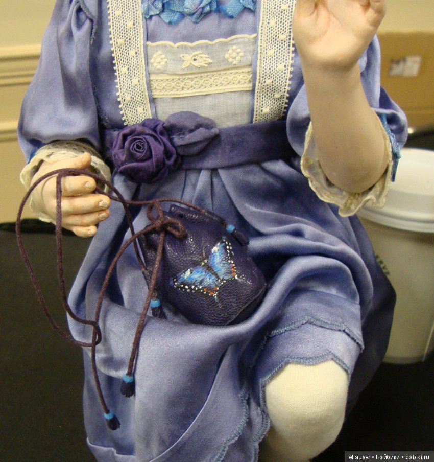 Нина Тугарина. Часть вторая. Детальное знакомство с творчеством мастера