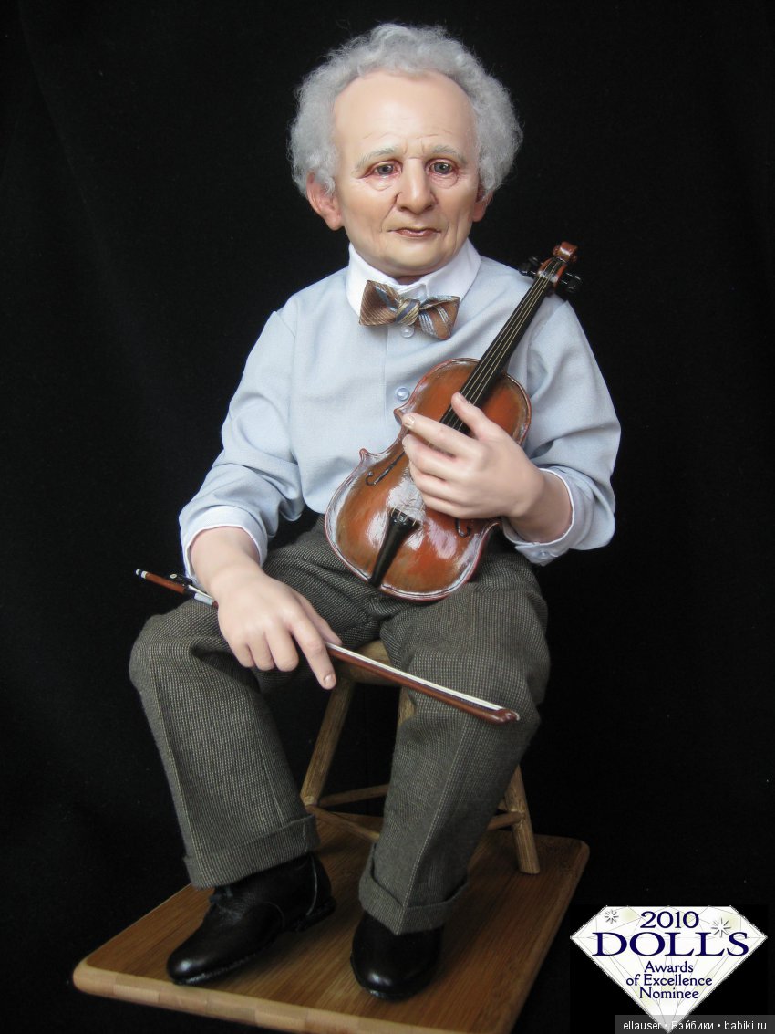 Нина Тугарина. Часть вторая. Детальное знакомство с творчеством мастера (фото 6)