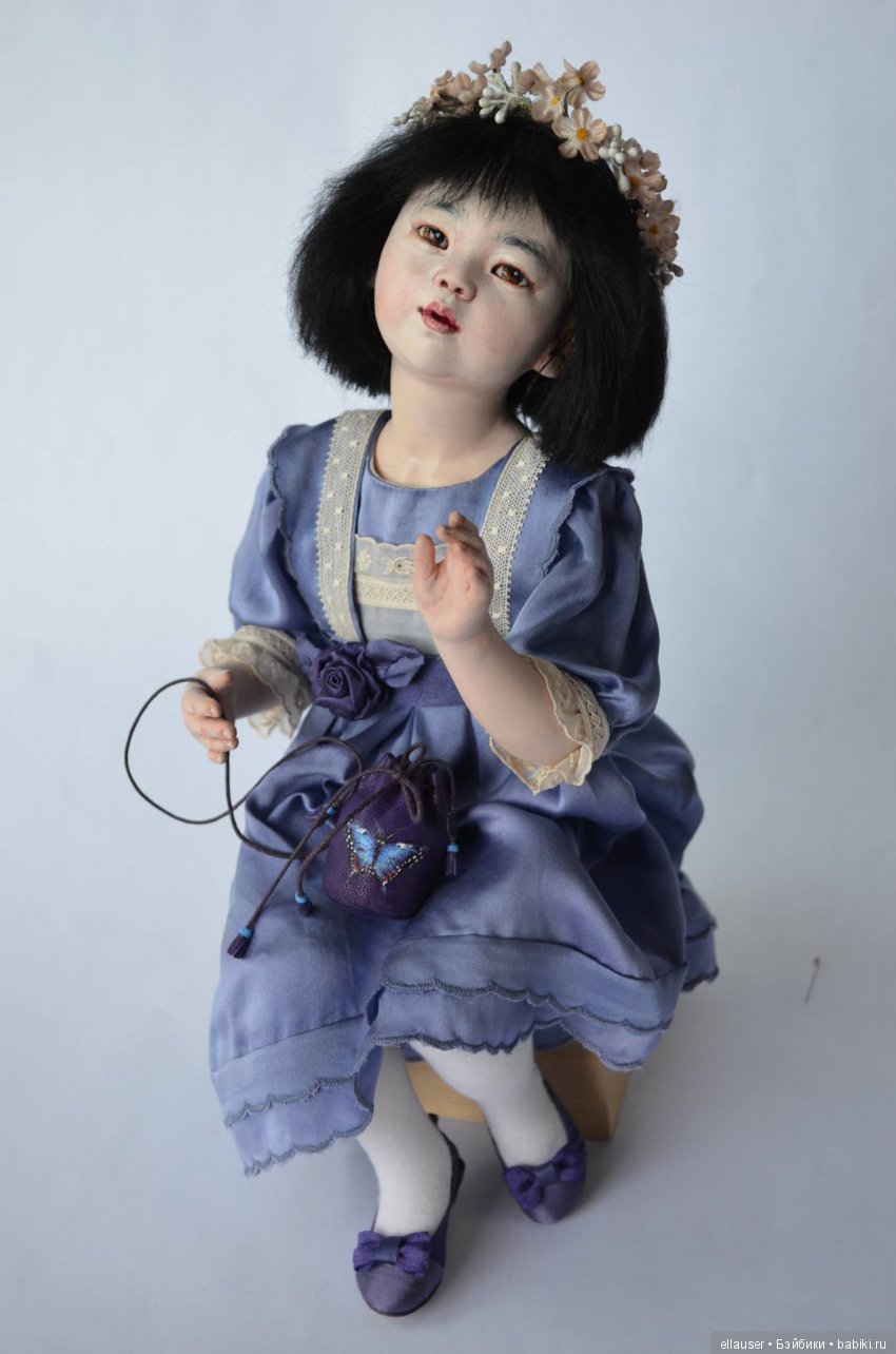 Нина Тугарина. Часть вторая. Детальное знакомство с творчеством мастера