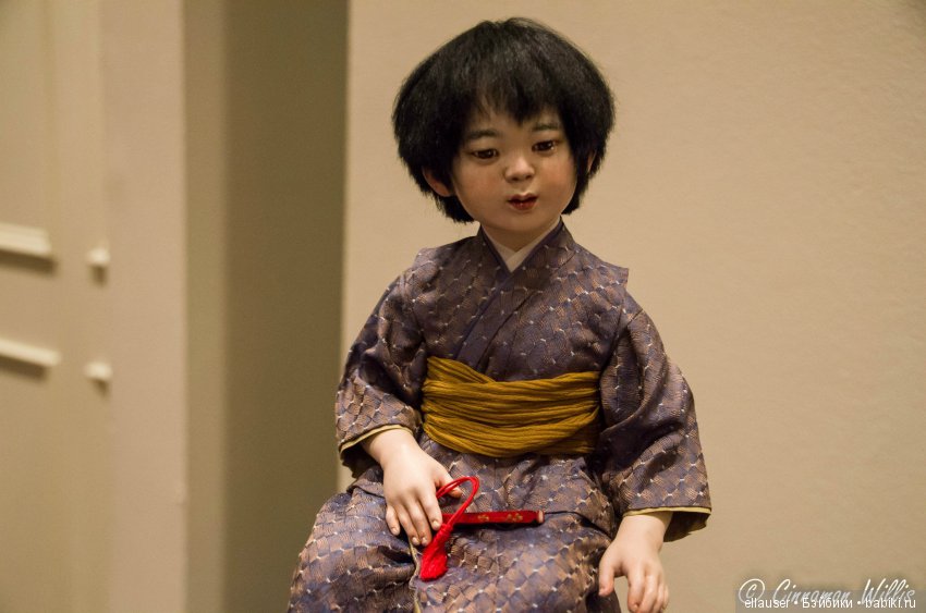 Нина Тугарина. Часть вторая. Детальное знакомство с творчеством мастера