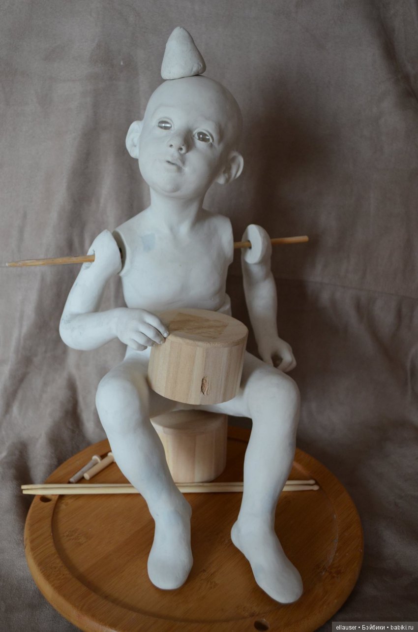 Нина Тугарина. Часть вторая. Детальное знакомство с творчеством мастера