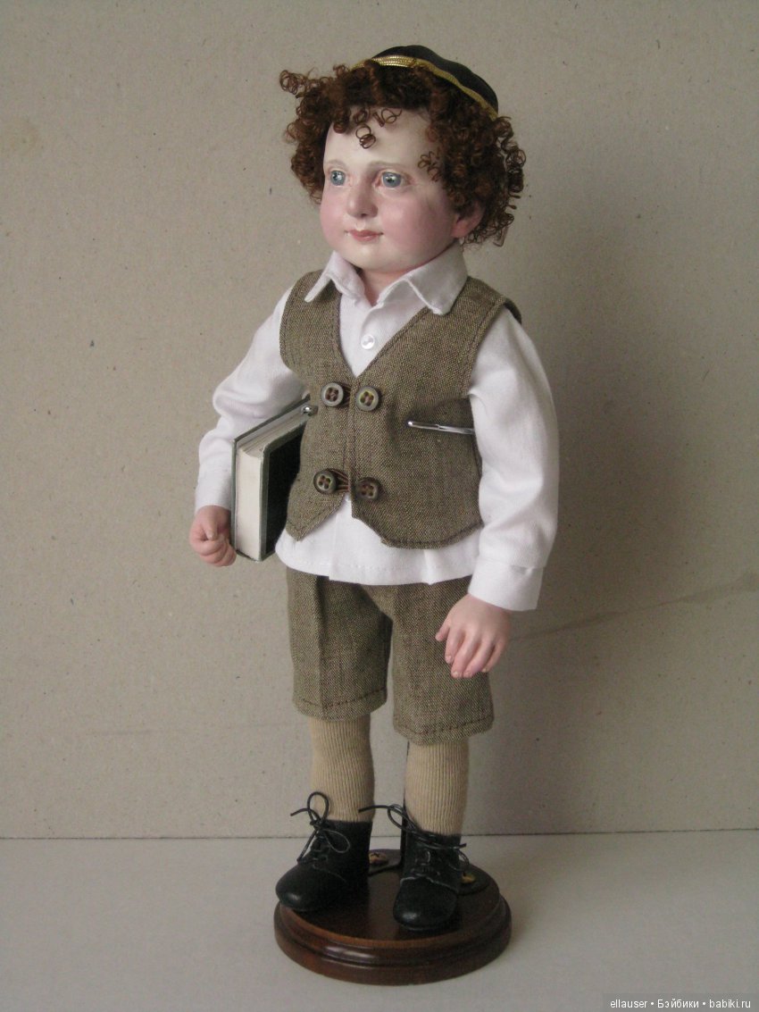 Нина Тугарина. Часть вторая. Детальное знакомство с творчеством мастера (фото 3)