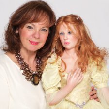 Презентация новой фарфоровой коллекции Гунзель 2018 года