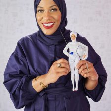 26 самых необычных образов за все время существования Барби, каждый из которых — целая история