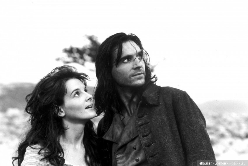 Юбилейный топик номер 100! Грозовой перевал. Изабелла Линтон (фото 6)