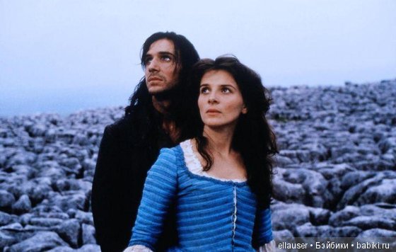 Юбилейный топик номер 100! Грозовой перевал. Изабелла Линтон (фото 8)