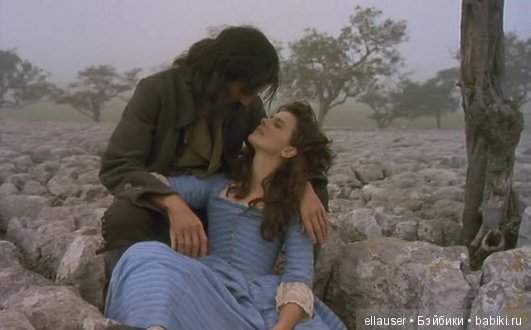 Юбилейный топик номер 100! Грозовой перевал. Изабелла Линтон (фото 9)