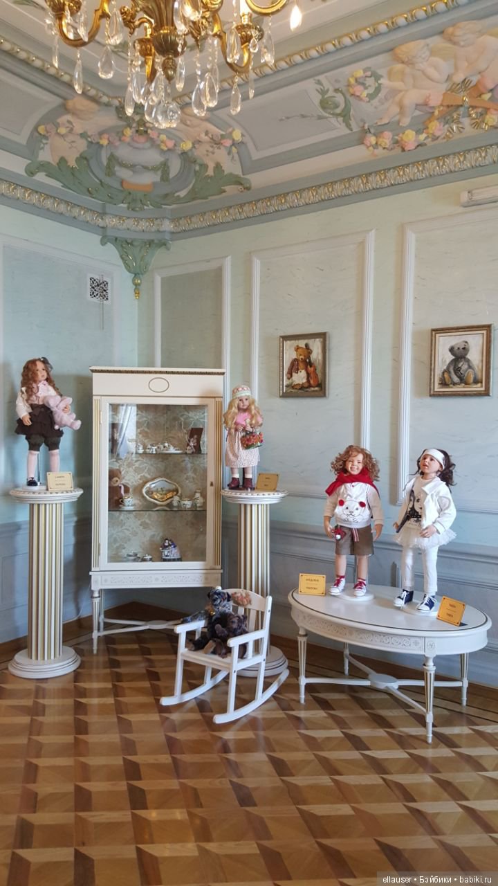 Галерея “Хрупкие мечты” открывается в мае 2018 года (фото 6)