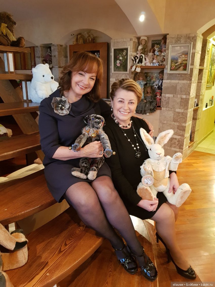 Галерея “Хрупкие мечты” открывается в мае 2018 года (фото 7)