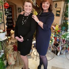 Галерея “Хрупкие мечты” открывается в мае 2018 года