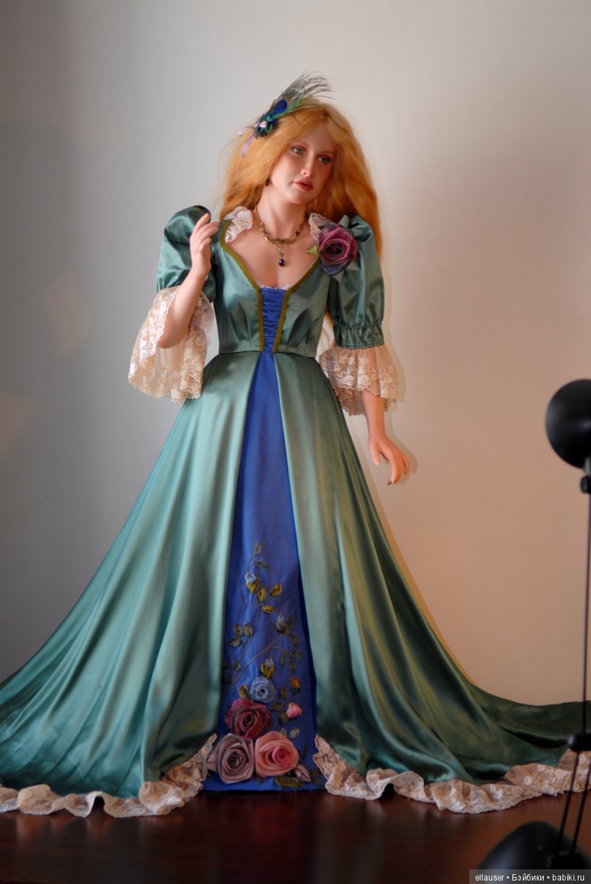 Юбилейный топик номер 100! Грозовой перевал. Изабелла Линтон